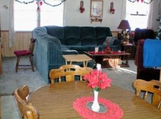 11760 Tracey Ln, Crivitz, WI 54114