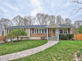 250 Four Rod Road, Hamden, CT 06514