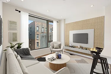 Rented by Living New York