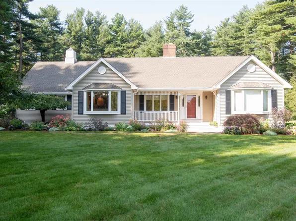 34 Cross Street, Salem, NH 03079