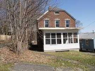 154 Parkside Ave, Syracuse, NY 13207