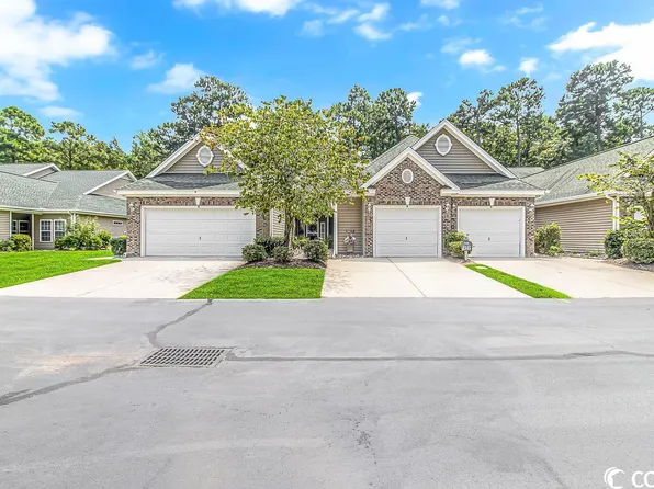 776 Pinehurst Ln. #86A, Pawleys Island, SC 29585