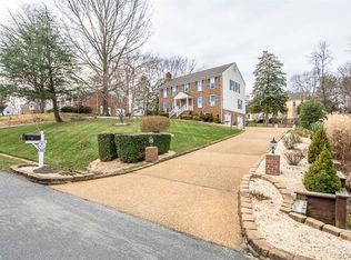 4565 Snowflake Dr, North Chesterfield, VA 23237