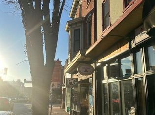 245 Bridge St APT 1, Phoenixville, PA 19460