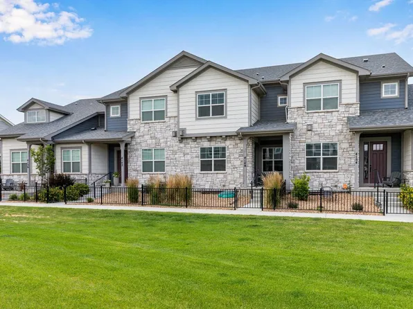 4148 Greenhorn Dr, Loveland, CO 80538