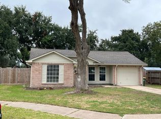 2907 Windemere Dr, Pearland, TX 77584