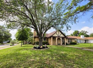 5609 Wagon Train Rd, Austin, TX 78749