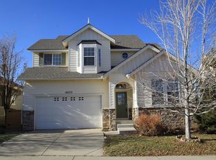 10573 Pearlwood Cir, Highlands Ranch, CO 80126