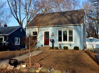 6925 Morgan Ave S, Richfield, MN 55423