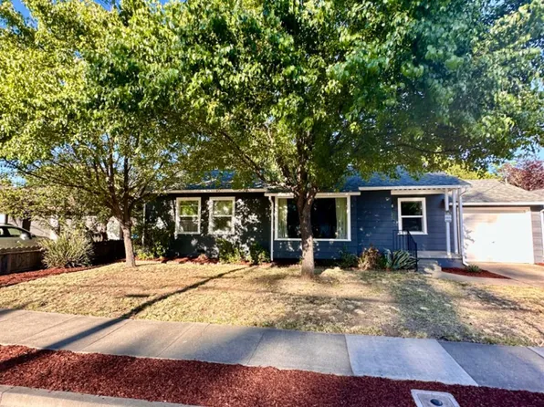 2022 Nordyke Avenue, Santa Rosa, CA 95401