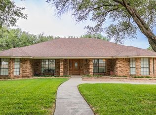 3721 Blumentritt Rd, San Angelo, TX 76905