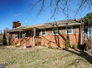 2474 New Market Depot Rd, New Market, VA 22844