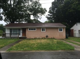 2539 Olean St, Norfolk, VA 23513