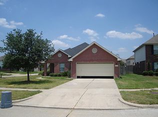 21710 Banksfield Ct, Katy, TX 77449