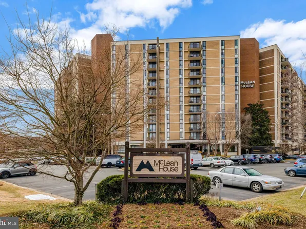 6800 Fleetwood Rd APT 810, Mc Lean, VA 22101