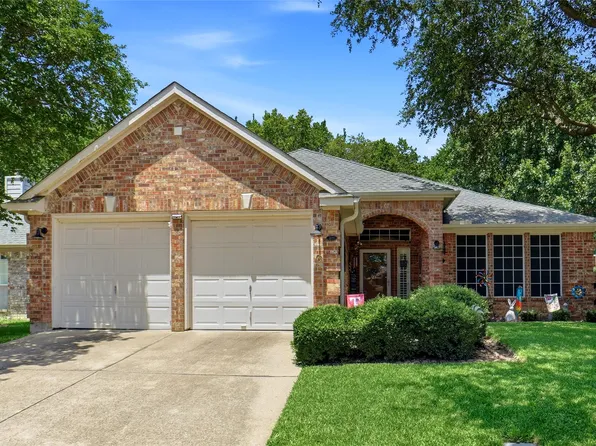 3127 Watercress Cir, Arlington, TX 76012