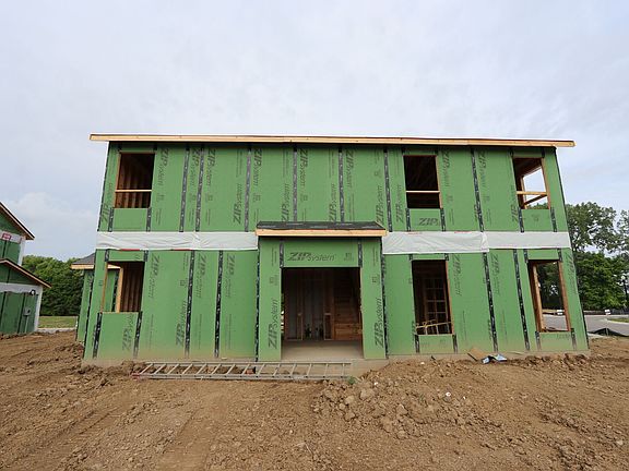 Back Exterior