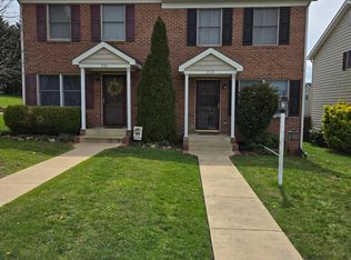 223 3rd St, Luray, VA 22835