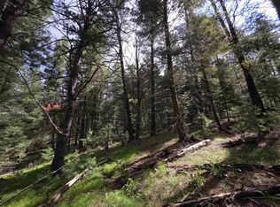 0 Retreat Rd, Cloudcroft, NM 88317