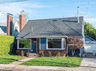 4816 SE 61st Ave, Portland, OR 97206