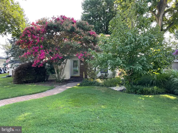 28 Riverview Ave, Chesapeake City, MD 21915