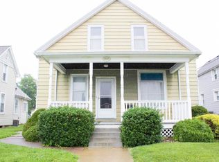 1805 Spring St, Quincy, IL 62301