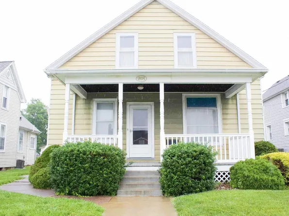 1805 Spring St, Quincy, IL 62301