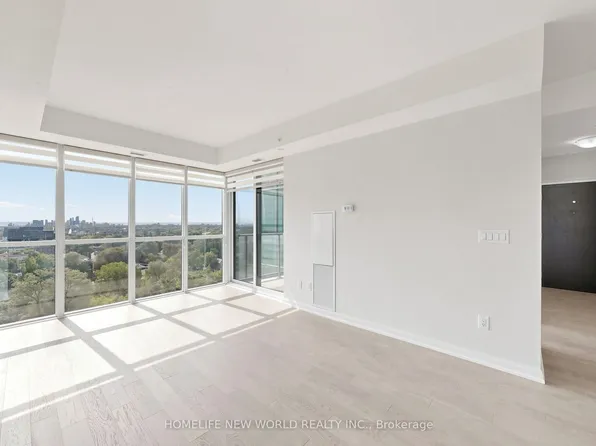11 Bogert Ave #902, Toronto, ON M2N 0H4