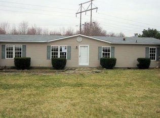 8496 Oak Grove Rd, Georgetown, OH 45121