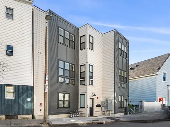 181 Bennington St APT 2, Boston, MA 02128