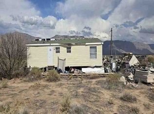 47 East Rd, Alamogordo, NM 88310