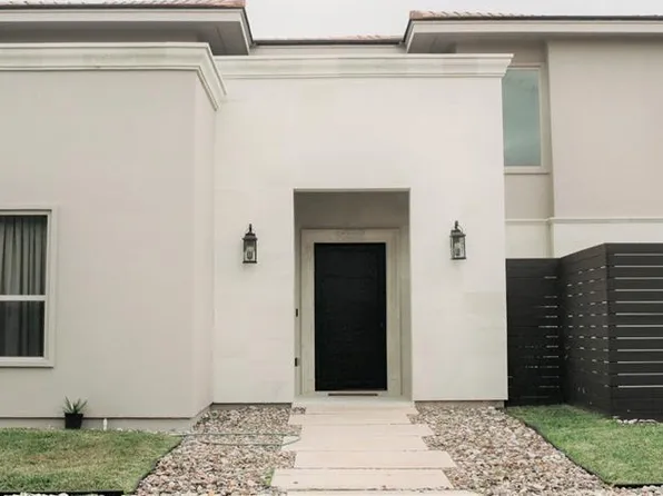 5341 Pheasant St, Brownsville, TX 78526