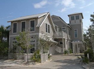 19 S Watch Tower Ln, WaterSound Beach, FL 32413