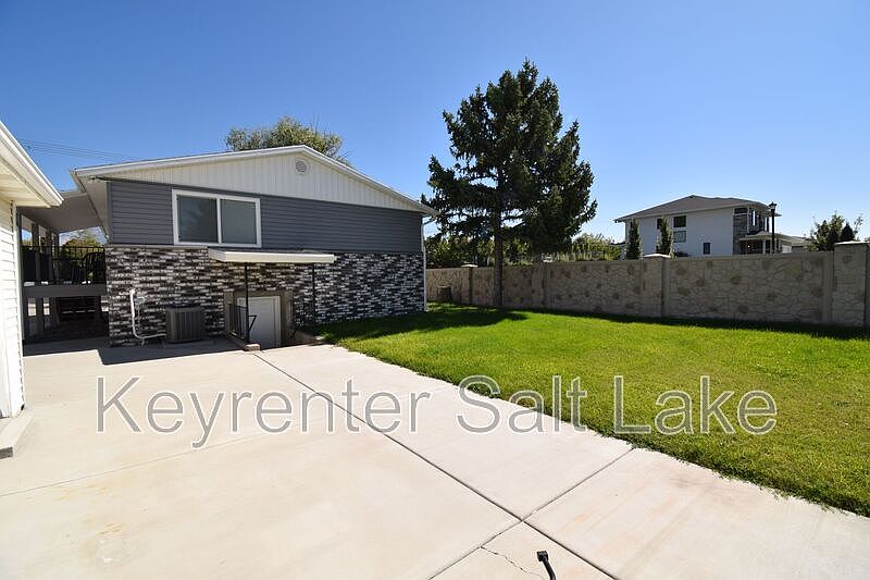 1st image of 11168 S 1300 W #Basement
