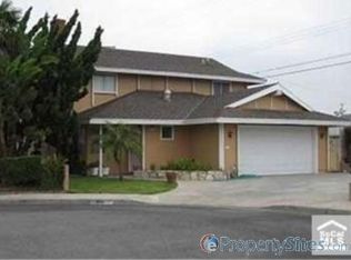 461 E 246th Pl, Carson, CA 90745