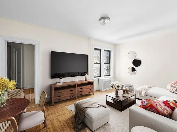 57 W 93rd St APT 3F, New York, NY 10025
