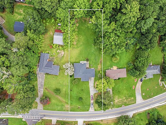 2nd image of 1590 Old Alabama Rd