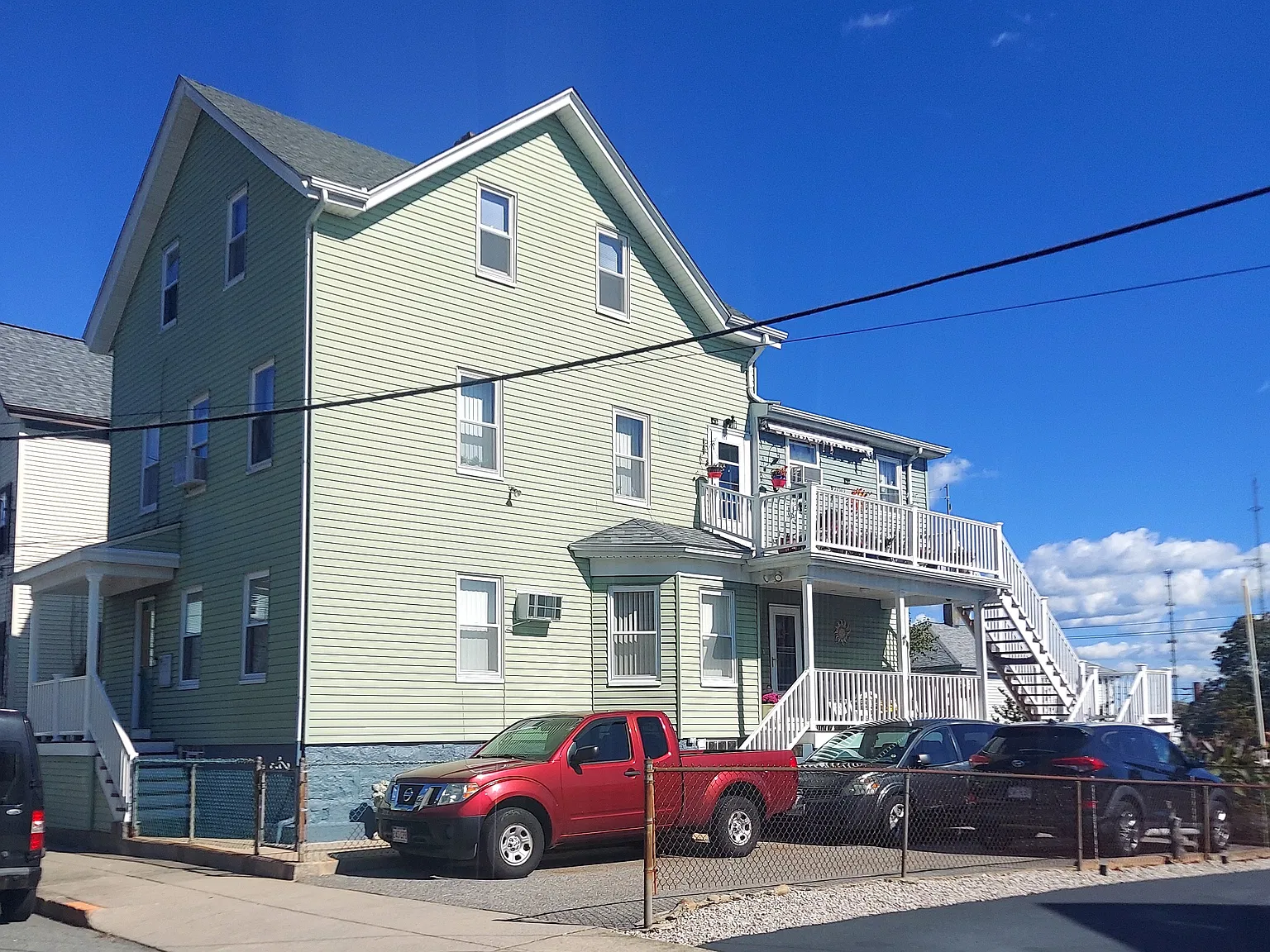 1 bed, 690 sqft, $1,000 — Photo 1