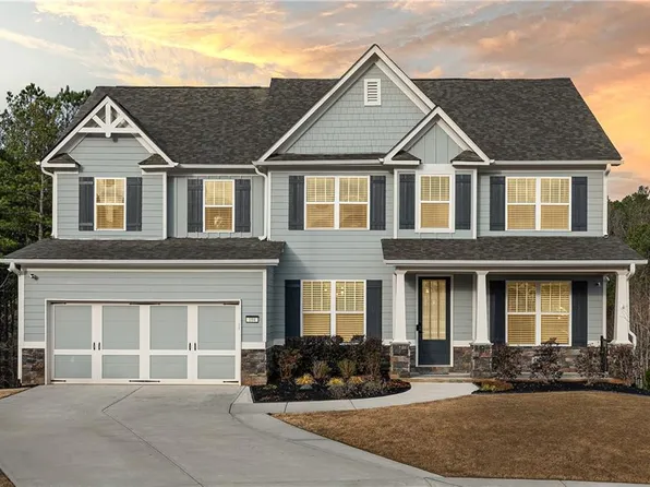 104 Cherry Blossom Walk, Dallas, GA 30132