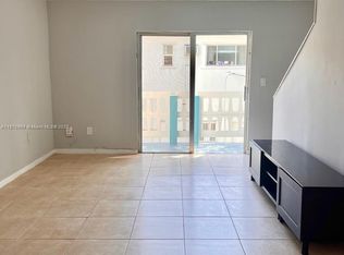 7820 NE Bayshore Ct #207, Miami, FL 33138