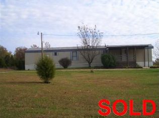 994 Mercer Bend Rd, Leitchfield, KY 42754