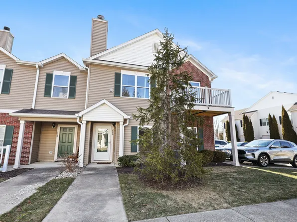 13249 Komatite Way Unit 1200, Fishers, IN 46038