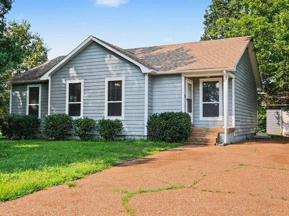 3408 New Towne Rd, Antioch, TN 37013