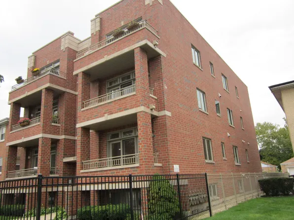 6640 N Harlem Ave APT 1, Chicago, IL 60631