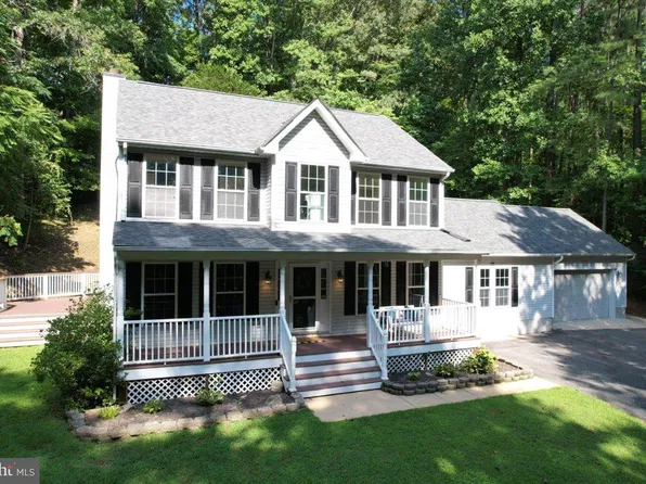 6450 Valley Rd, La Plata, MD 20646