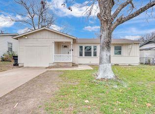 2119 S 7th St, Temple, TX 76504