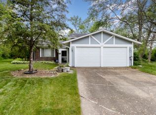 1037 Brampton Ct, University Park, IL