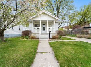 55 W Sonoma Ave, Hazel Park, MI 48030