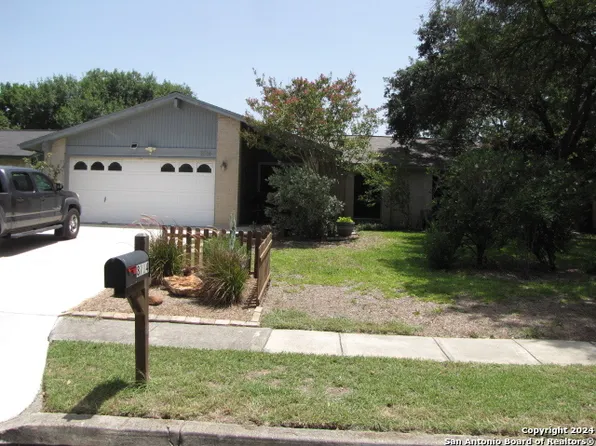 8714 CARRINGTON, San Antonio, TX 78239