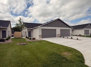 16827 W Kashmir St, Goddard, KS 67052